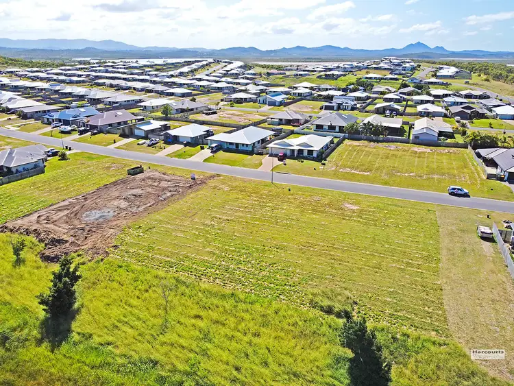 Fifth view of Homely land listing, 5 Timbers Beach Road, Zilzie QLD 4710