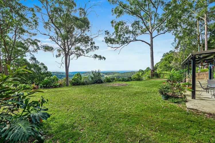 Main view of Homely house listing, 85 Miers Road, Ocean View QLD 4521