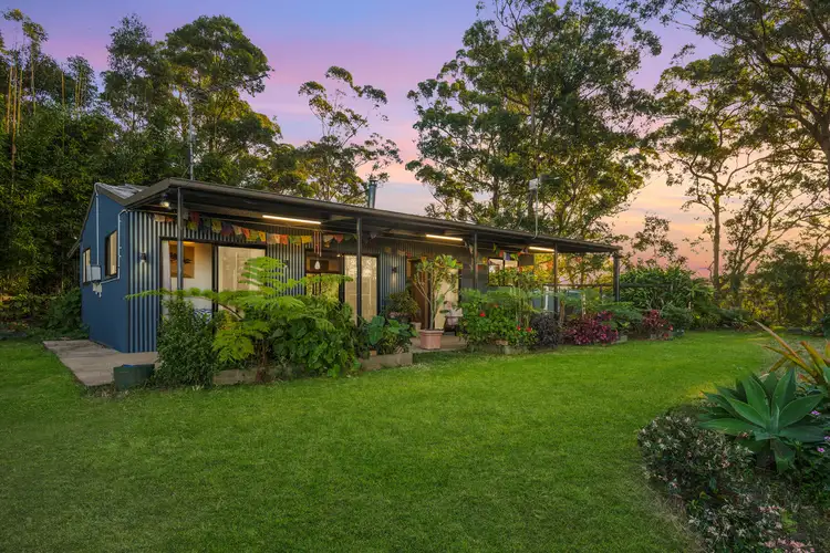 Second view of Homely house listing, 85 Miers Road, Ocean View QLD 4521