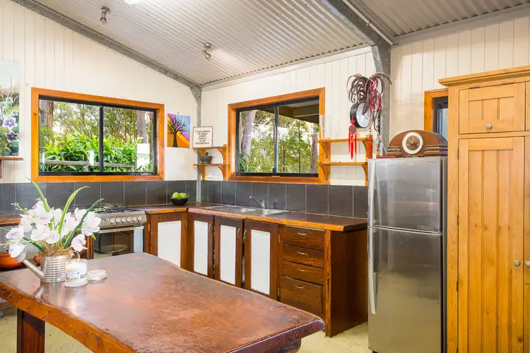 Sixth view of Homely house listing, 85 Miers Road, Ocean View QLD 4521