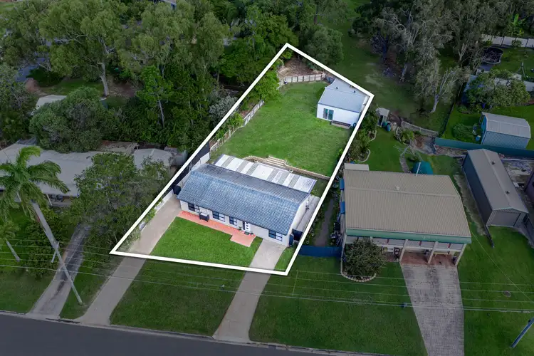 22 Rosella Street, Wellington Point QLD 4160