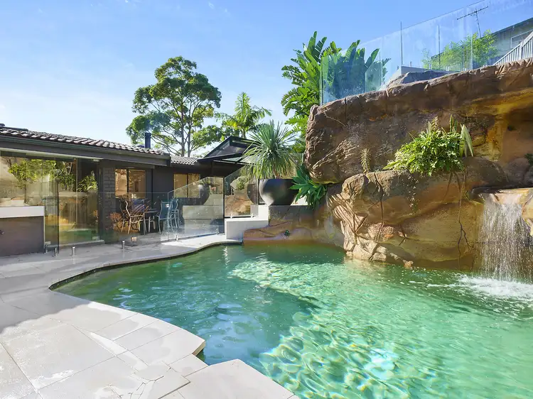154 Grays Point Road, Grays Point NSW 2232