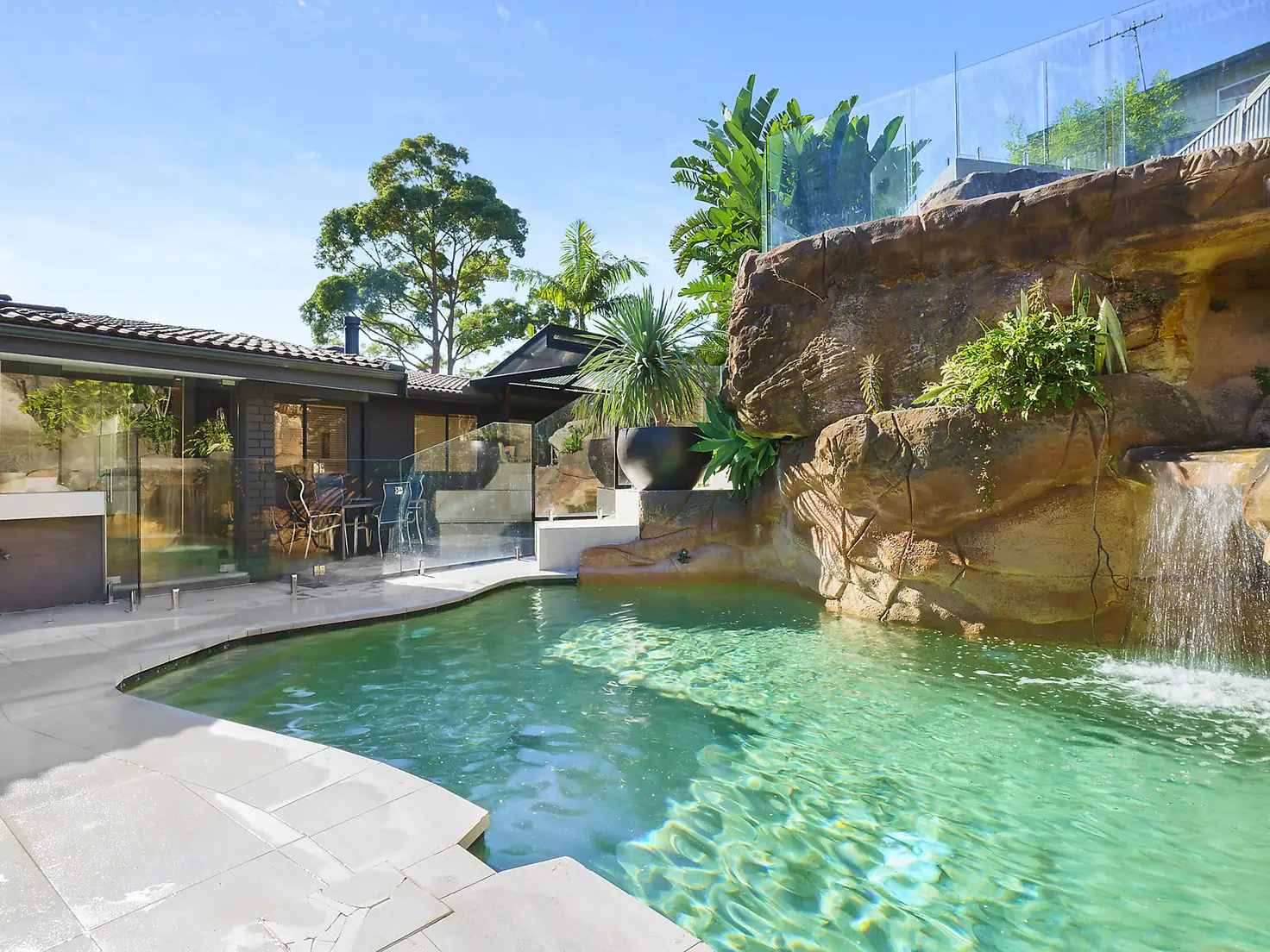 Main view of Homely house listing, 154 Grays Point Road, Grays Point NSW 2232