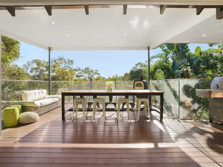 Fourth view of Homely house listing, 154 Grays Point Road, Grays Point NSW 2232
