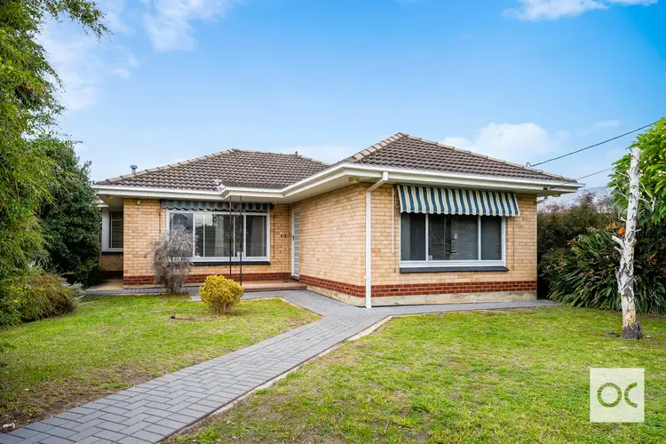 31 Waterman Terrace, Mitchell Park SA 5043