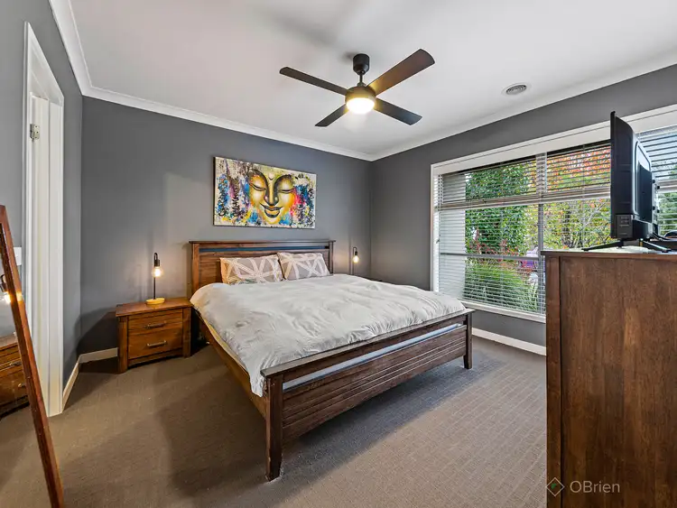 Fourth view of Homely house listing, 9 Elwick Drive, Clyde North VIC 3978