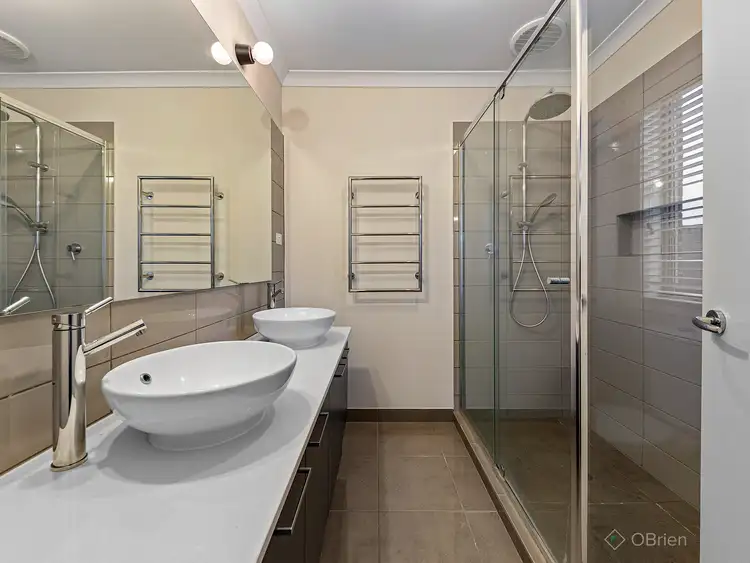 Fifth view of Homely house listing, 9 Elwick Drive, Clyde North VIC 3978