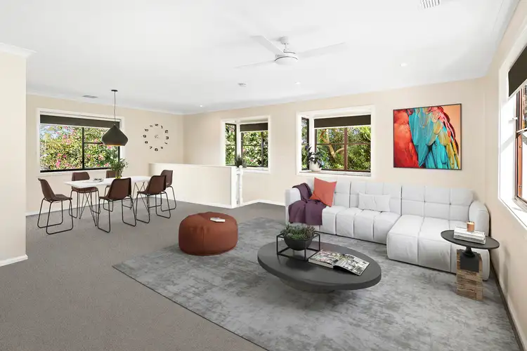 Fourth view of Homely house listing, 24 Angle Street, Balgowlah NSW 2093