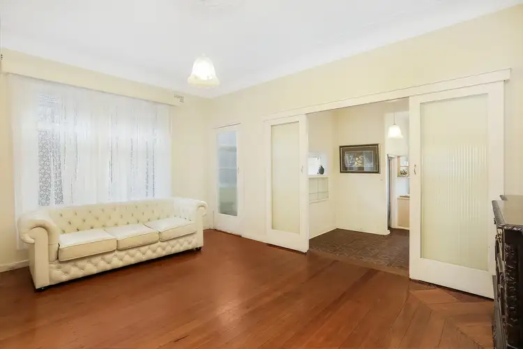 Second view of Homely house listing, 45 St Davids Road, Haberfield NSW 2045