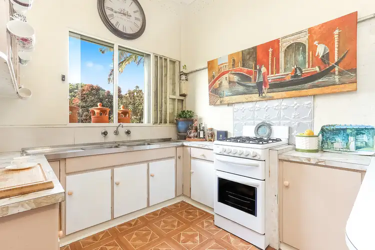 Third view of Homely house listing, 45 St Davids Road, Haberfield NSW 2045