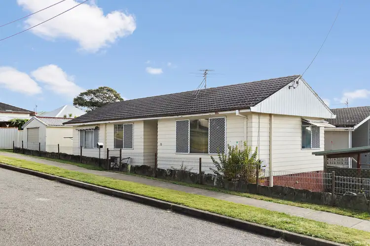 Main view of Homely house listing, 15 Windsor Street, Edgeworth NSW 2285