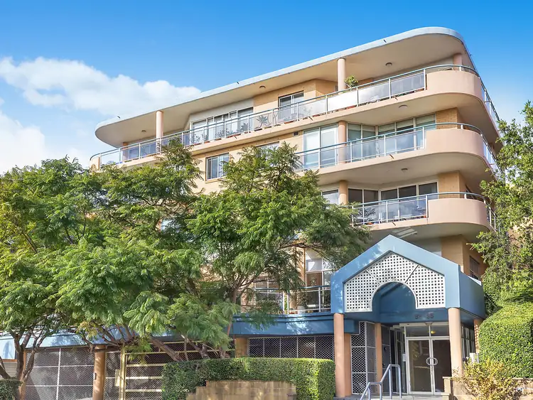 4/93-95 Coogee Bay Road, Coogee NSW 2034
