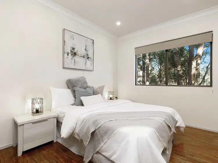 Third view of Homely townhouse listing, 12/162 Culloden Road, Marsfield NSW 2122