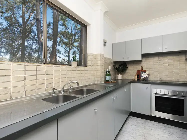 Fifth view of Homely townhouse listing, 12/162 Culloden Road, Marsfield NSW 2122