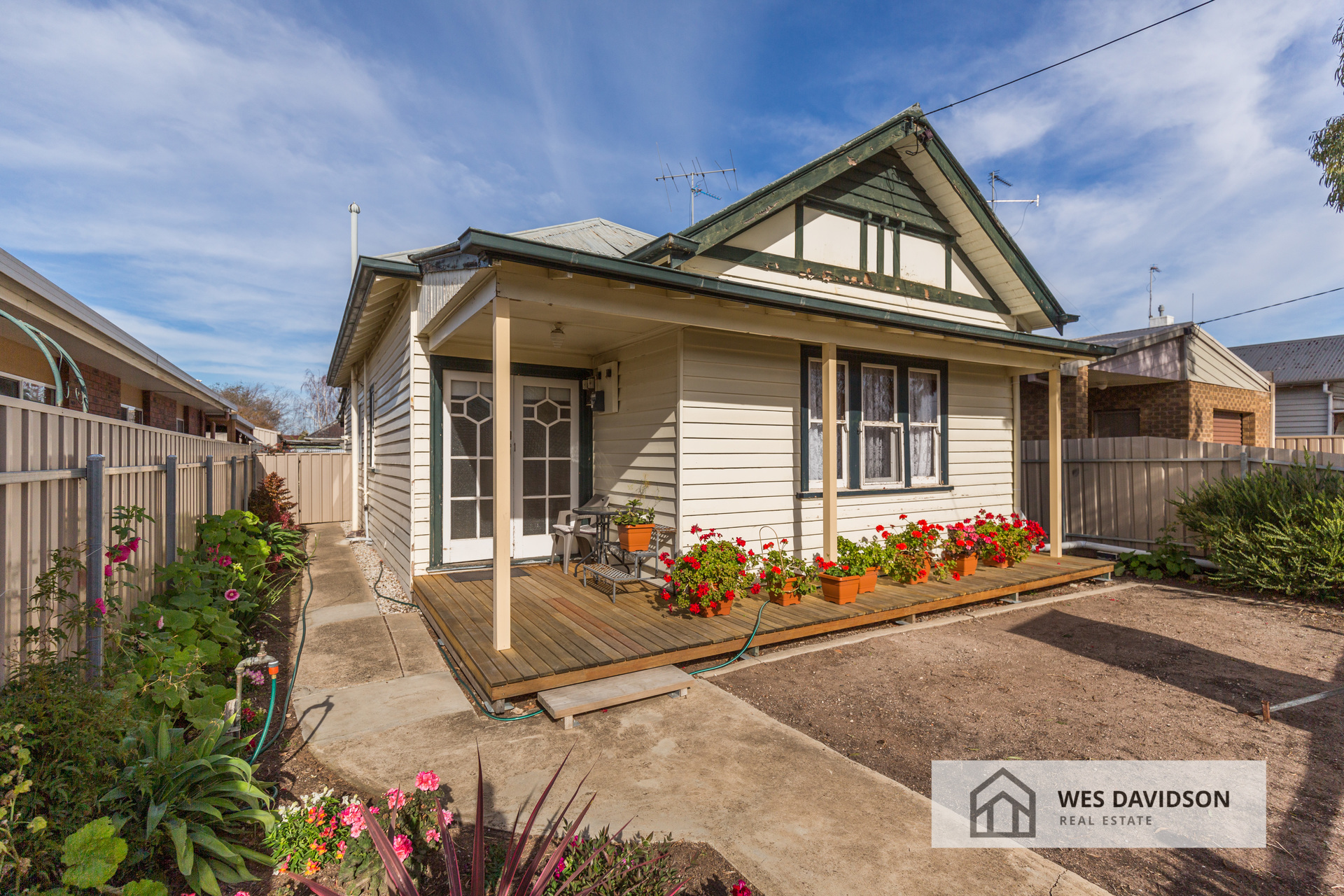 38 John Street, Horsham VIC 3400