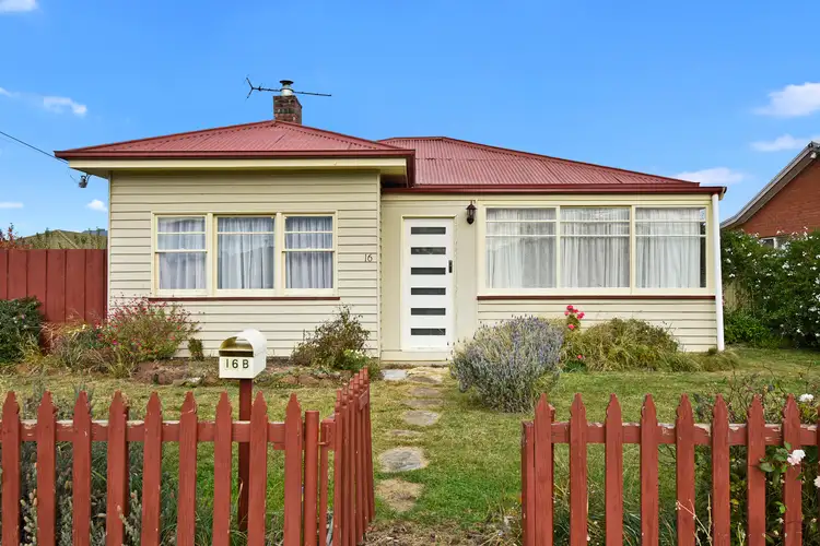 16B Fitzroy Street, Sorell TAS 7172
