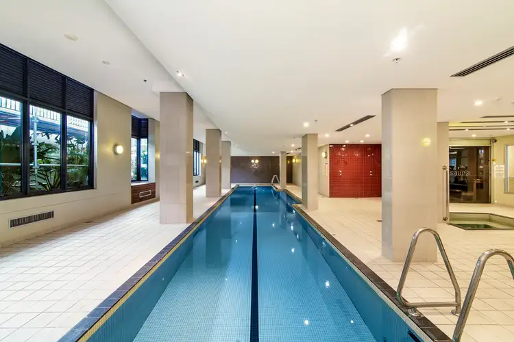 Third view of Homely apartment listing, 303/19 Cadigal Avenue, Pyrmont NSW 2009