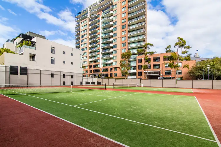 Fifth view of Homely apartment listing, 303/19 Cadigal Avenue, Pyrmont NSW 2009