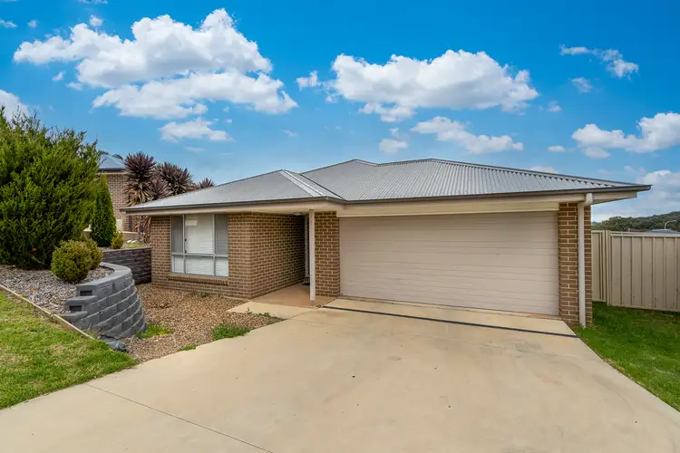 59 Glasson Drive, Orange NSW 2800