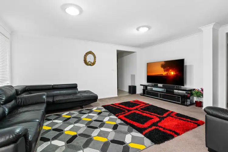 Fifth view of Homely house listing, 59 Glasson Drive, Orange NSW 2800