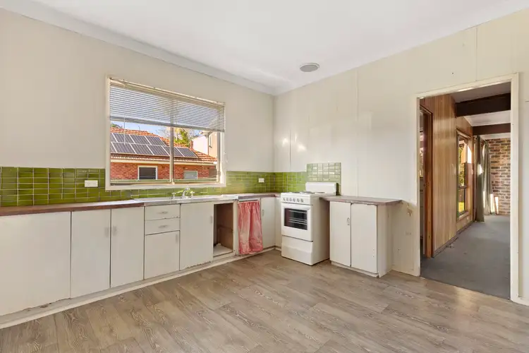 Second view of Homely house listing, 5 Moore Street, Gwynneville NSW 2500