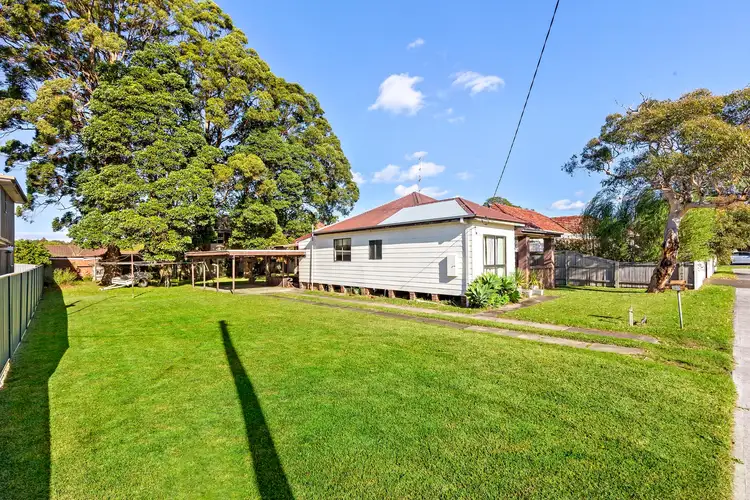 Fifth view of Homely house listing, 5 Moore Street, Gwynneville NSW 2500