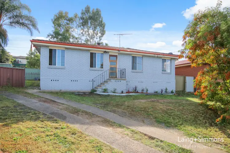 7 Monaro Place