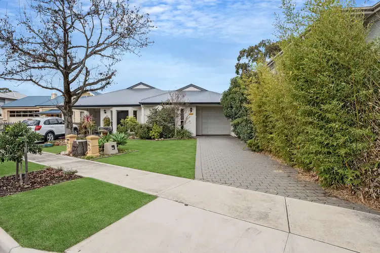 Second view of Homely house listing, 61A McArthur Avenue, Plympton SA 5038