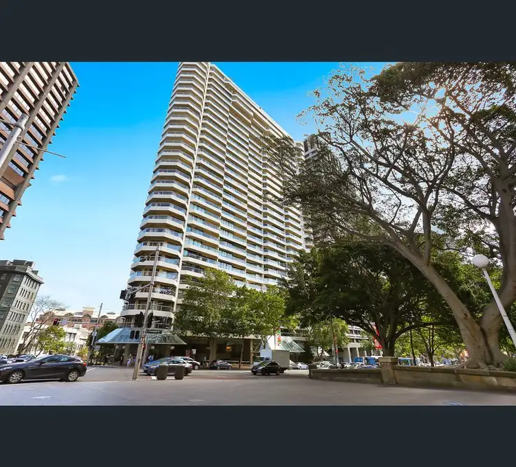 809/187 Liverpool Street, Sydney NSW 2000