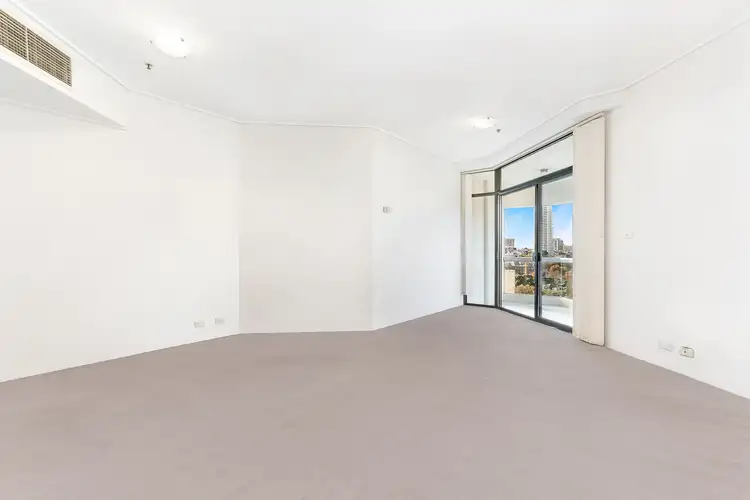 Third view of Homely apartment listing, 809/187 Liverpool Street, Sydney NSW 2000