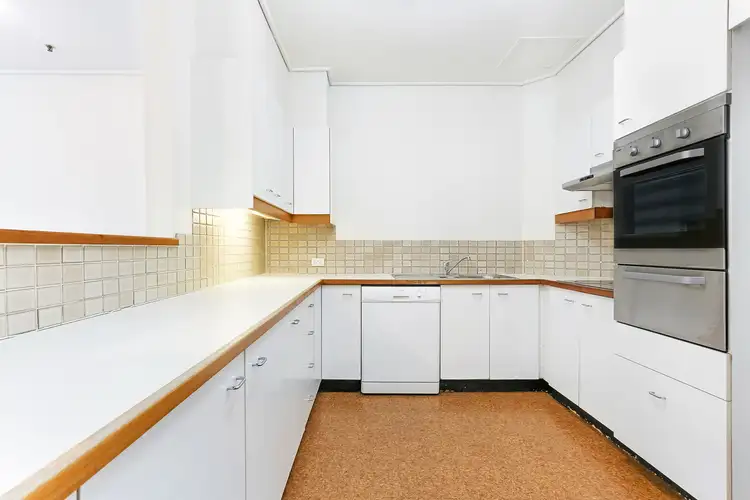 Fourth view of Homely apartment listing, 809/187 Liverpool Street, Sydney NSW 2000
