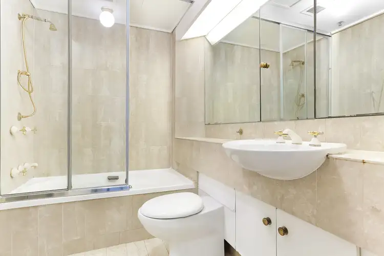 Fifth view of Homely apartment listing, 809/187 Liverpool Street, Sydney NSW 2000