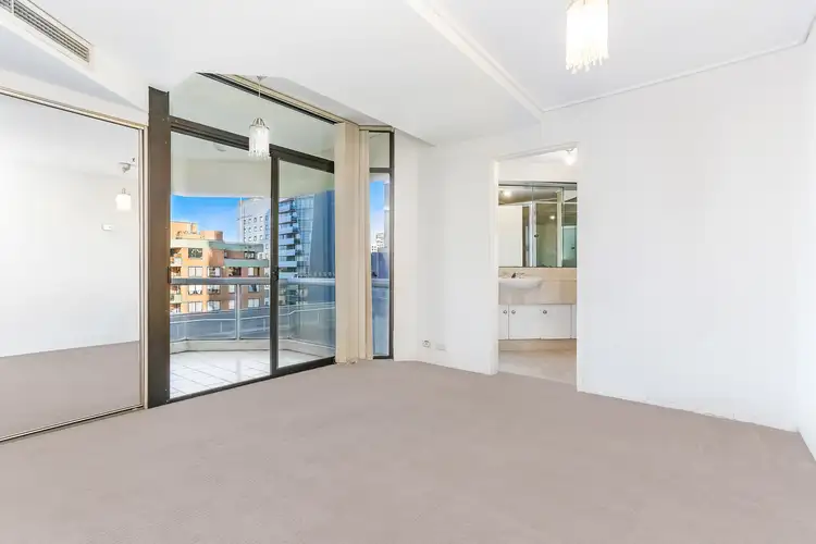 Sixth view of Homely apartment listing, 809/187 Liverpool Street, Sydney NSW 2000