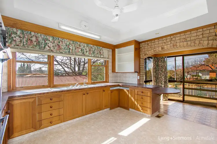 Third view of Homely house listing, 182 Markham Street, Armidale NSW 2350