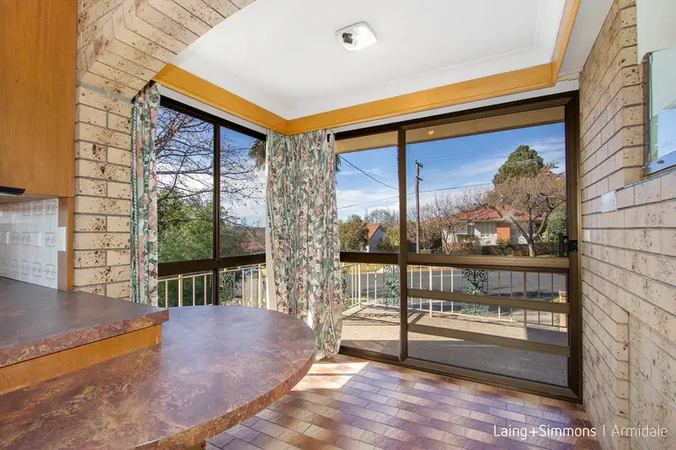 Fourth view of Homely house listing, 182 Markham Street, Armidale NSW 2350
