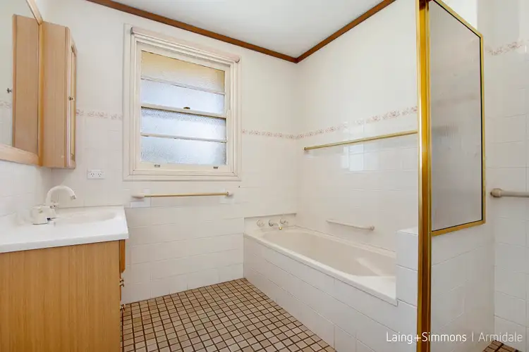 Sixth view of Homely house listing, 182 Markham Street, Armidale NSW 2350