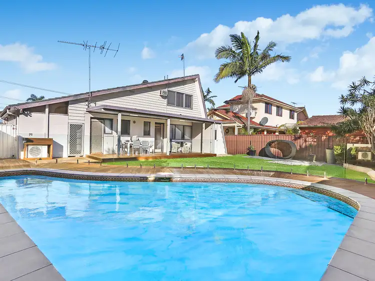 Main view of Homely house listing, 183 Belgrave Esplanade, Sylvania Waters NSW 2224