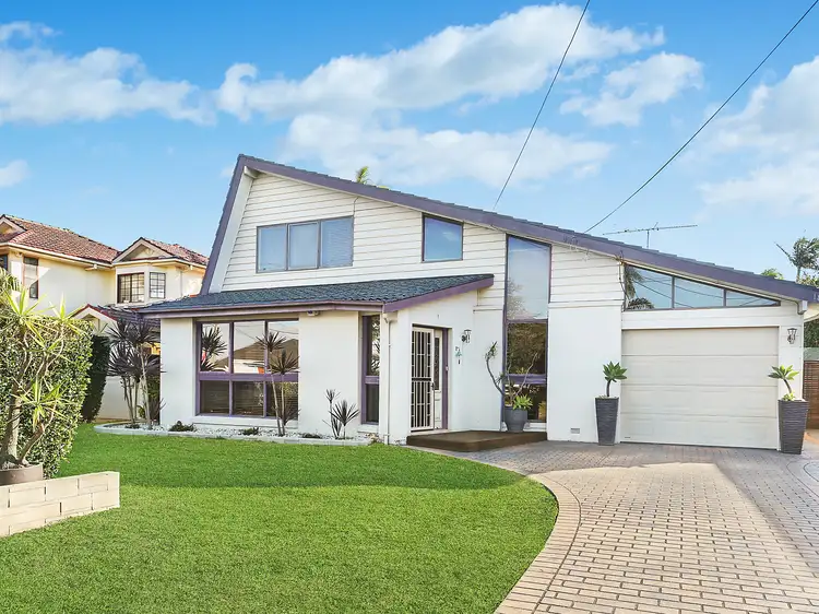 Sixth view of Homely house listing, 183 Belgrave Esplanade, Sylvania Waters NSW 2224