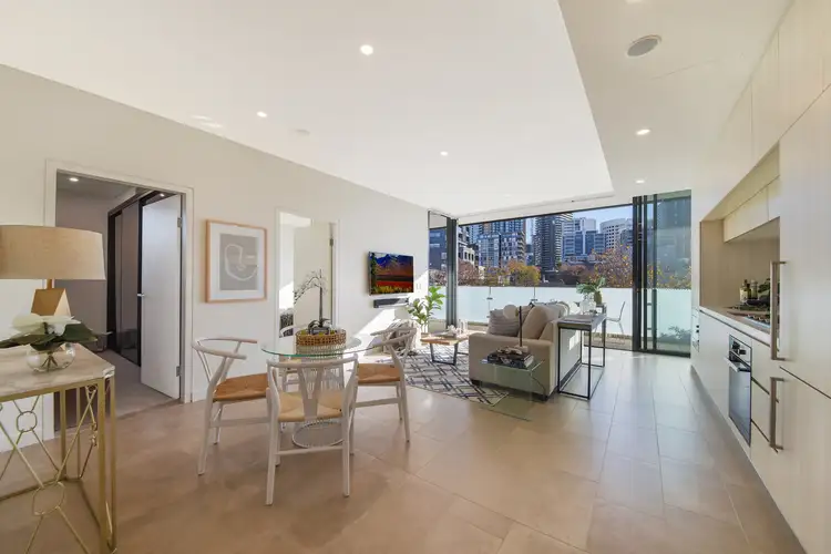 Main view of Homely apartment listing, 211/78a Albany Street, Crows Nest NSW 2065