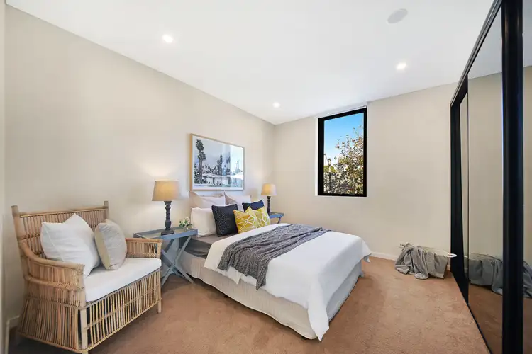 Sixth view of Homely apartment listing, 211/78a Albany Street, Crows Nest NSW 2065