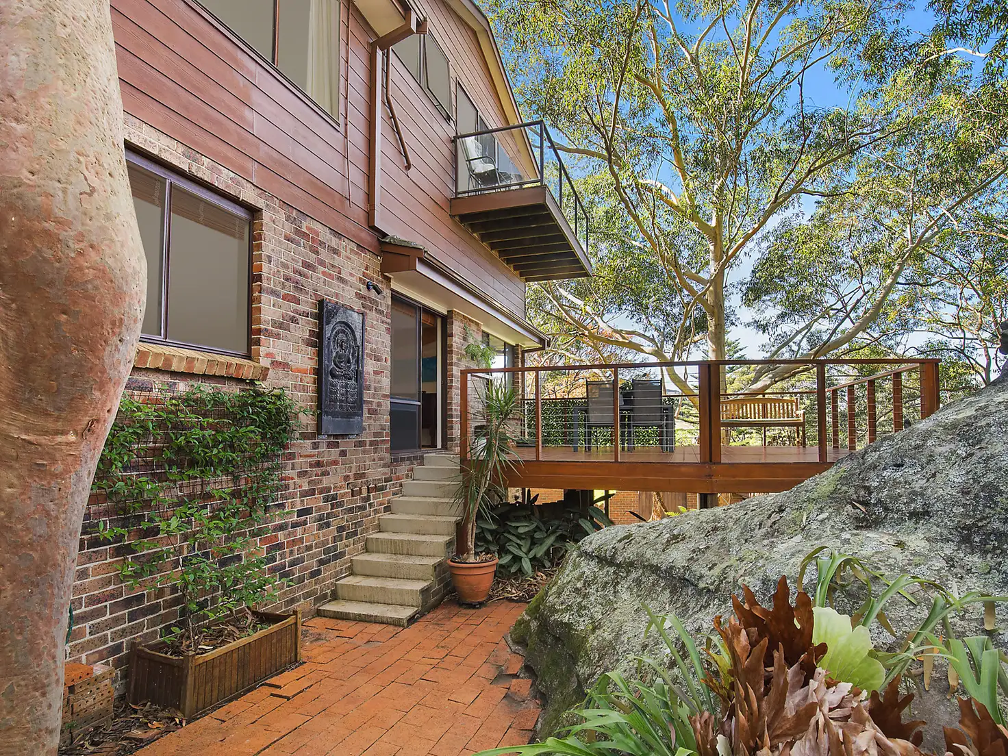 Main view of Homely house listing, 6 Ambrym Avenue, Frenchs Forest NSW 2086