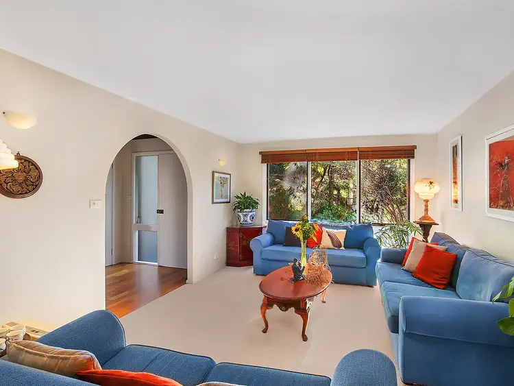 Fourth view of Homely house listing, 6 Ambrym Avenue, Frenchs Forest NSW 2086