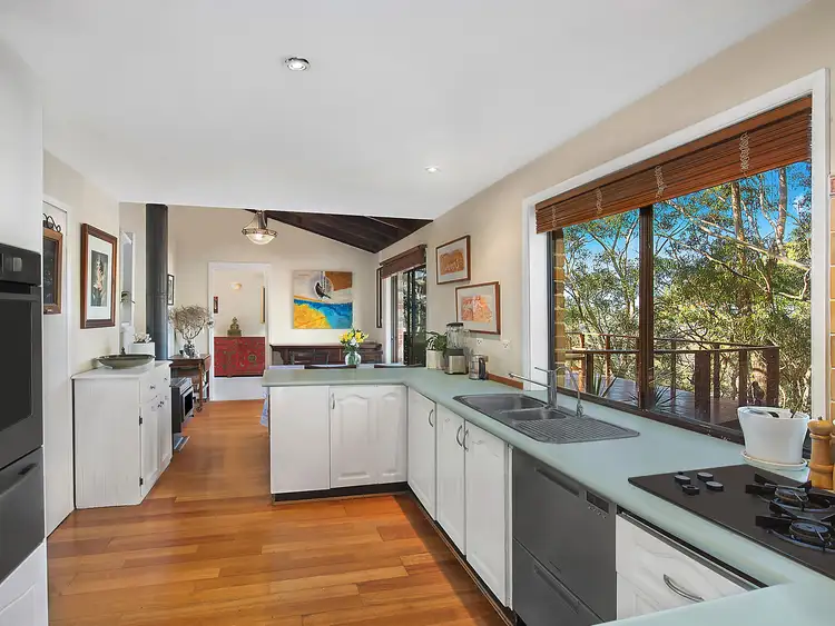 Fifth view of Homely house listing, 6 Ambrym Avenue, Frenchs Forest NSW 2086