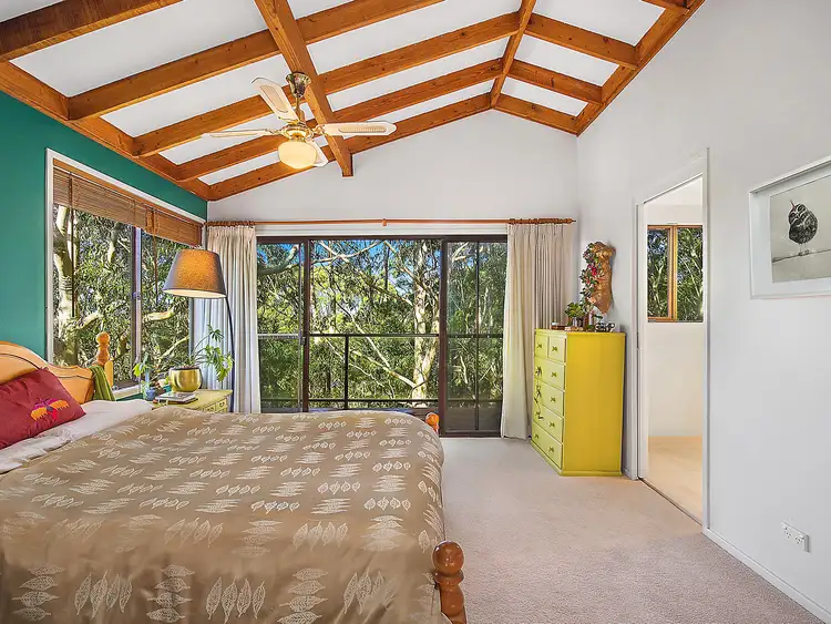 Sixth view of Homely house listing, 6 Ambrym Avenue, Frenchs Forest NSW 2086