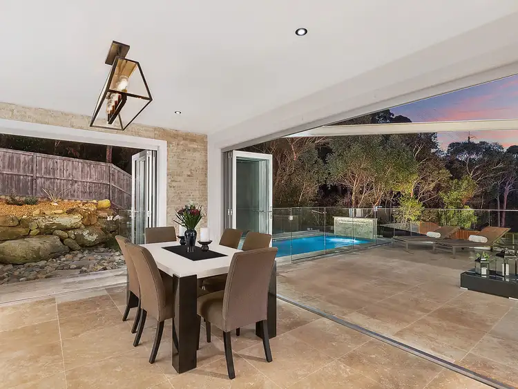 Second view of Homely house listing, 66 Carnarvon Drive, Frenchs Forest NSW 2086