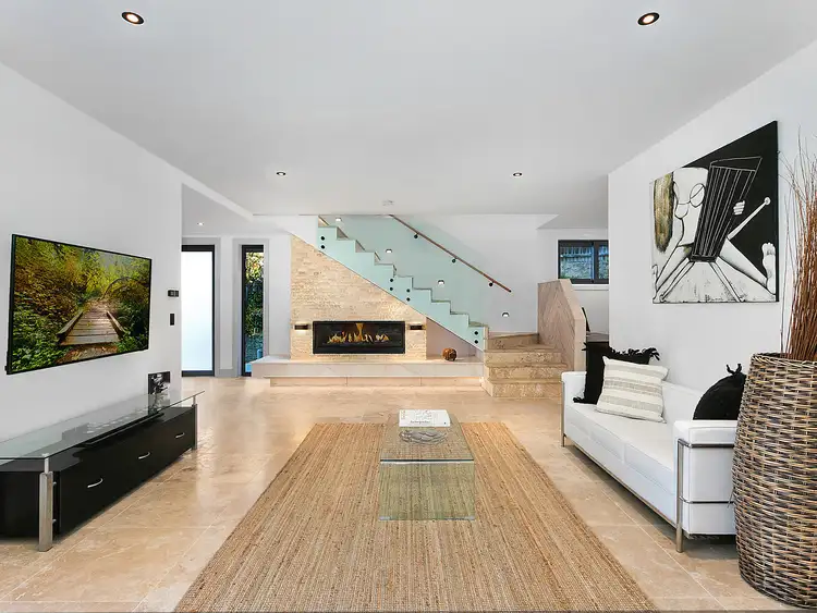 Fourth view of Homely house listing, 66 Carnarvon Drive, Frenchs Forest NSW 2086