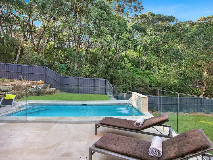 Fifth view of Homely house listing, 66 Carnarvon Drive, Frenchs Forest NSW 2086
