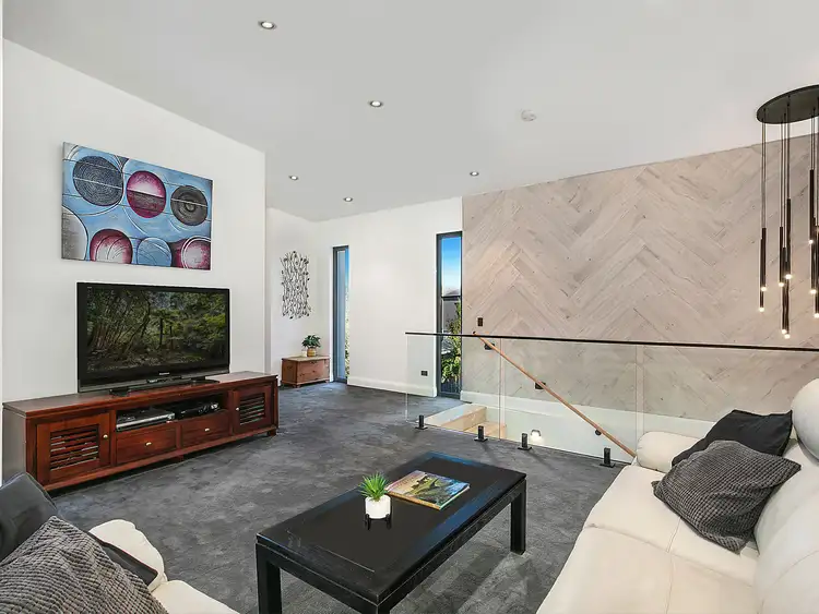 Sixth view of Homely house listing, 66 Carnarvon Drive, Frenchs Forest NSW 2086