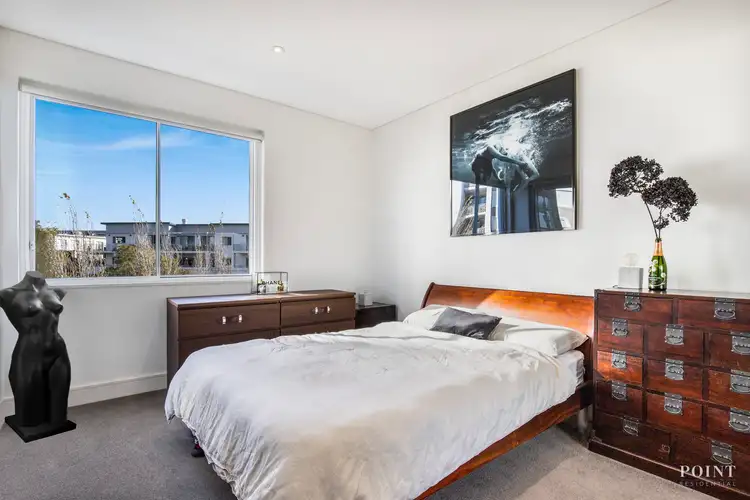 Sixth view of Homely apartment listing, 513/68 Peninsula Drive, Breakfast Point NSW 2137