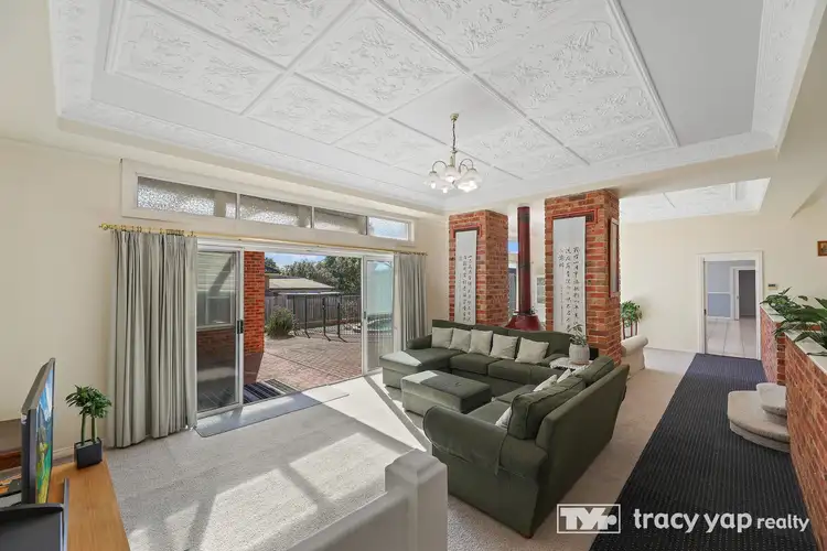 Second view of Homely house listing, 18 Darvall Road, Eastwood NSW 2122